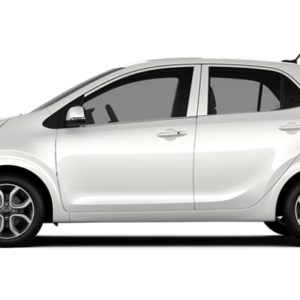 KIA PICANTO BVA 2025